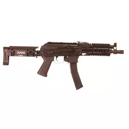 Fusil AK ZP-19 Vityaz AEG Full Metal LCT - Noir