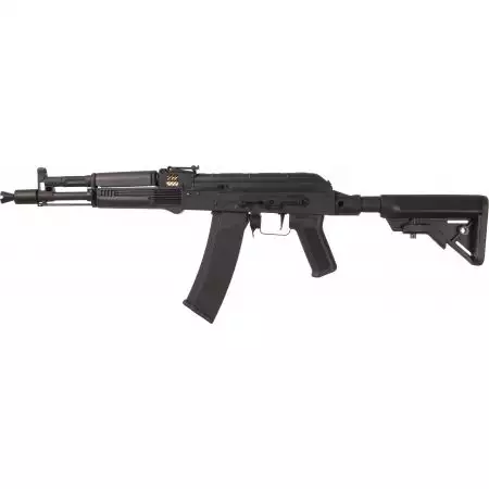 Fusil AK105 SA-J80 Core Gen2 HAL ETU AEG Specna Arms - Noir