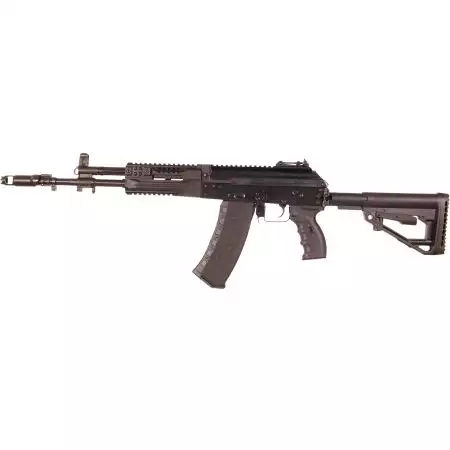 Fusil AK12 RAF Essential AEG E&L - Noir