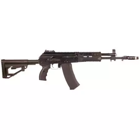 Fusil AK12 RAF Essential AEG E&L - Noir
