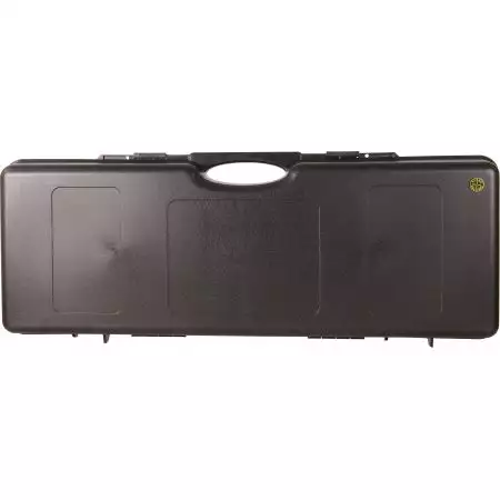 Fusil AK12 WE09-1 Gaz GBBR Well Pro - Noir