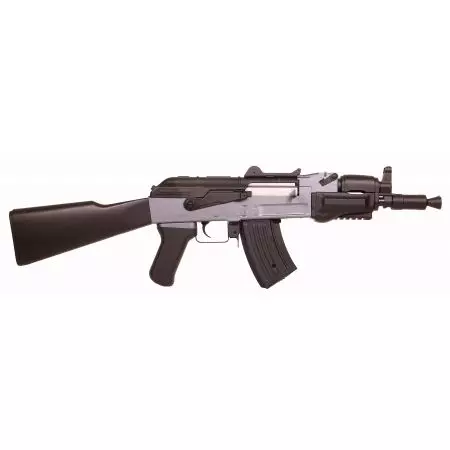 Fusil AK47 Beta Spetsnaz CM.037 AEG Cyma Noir