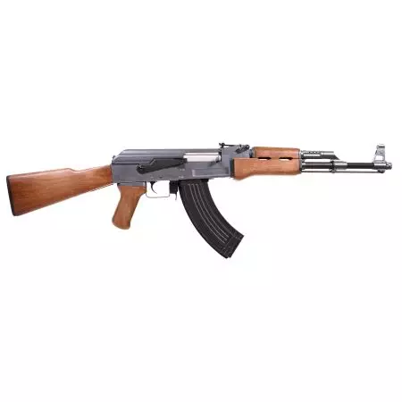 Fusil AK47 CM028 AEG Cyma - Bi-ton Bois