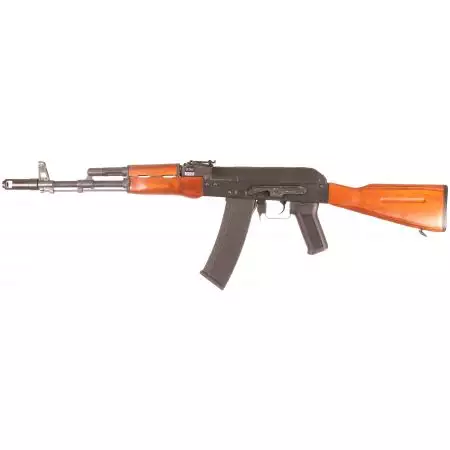 Fusil AK74 SA-J02 Edge AEG Specna Arms - Bois
