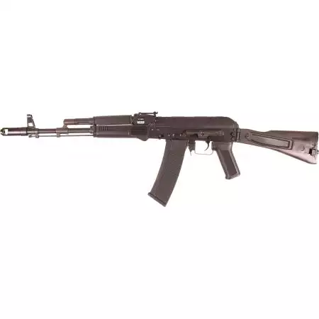 Fusil AK74MN SA-J01 Edge AEG Specna Arms - Noir