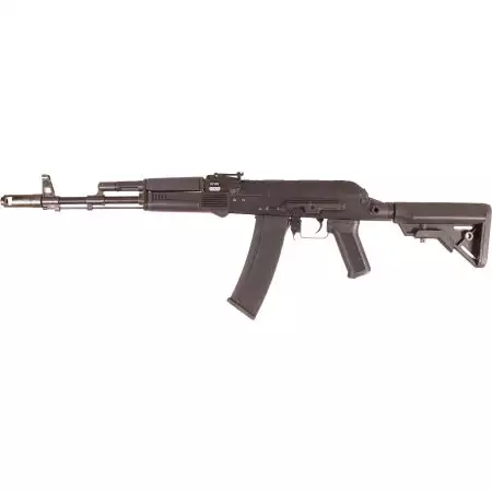 Fusil AK74MN SA-J05 Edge AEG Specna Arms - Noir