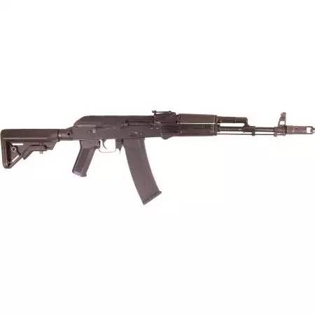 Fusil AK74MN SA-J05 Edge AEG Specna Arms - Noir