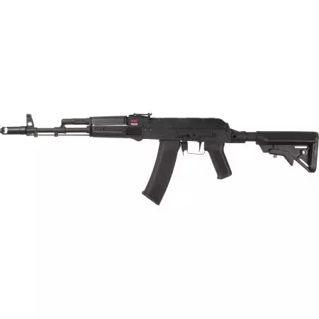 Fusil AK74MN SA-J79 Core Gen2 HAL ETU AEG Specna Arms - Noir