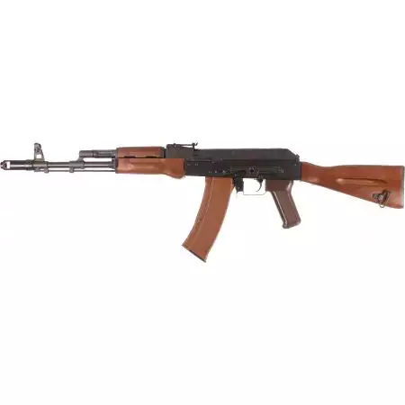 Fusil AK74N Essential AEG E&L - Bois