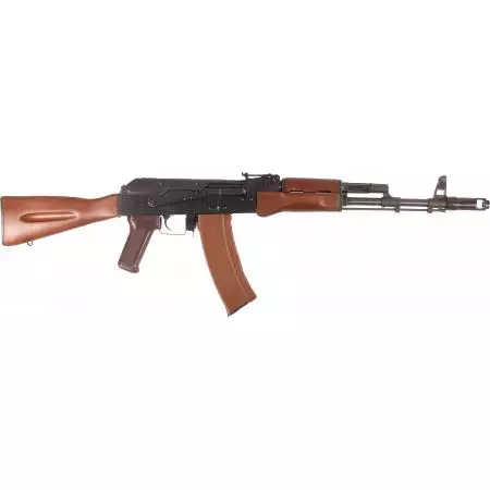 Fusil AK74N Essential AEG E&L - Bois