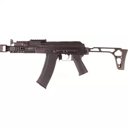 Fusil AK74UN Custom AEG Arcturus  - Noir
