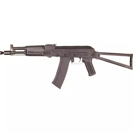Fusil AKS-105 LT-52S ETU AEG Lancer Tactical - Noir