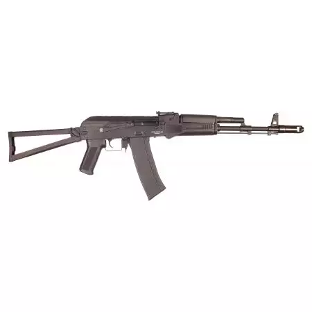 Fusil AKS-74M LT-51S ETU AEG Lancer Tactical - Noir