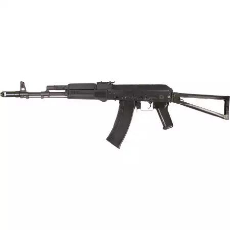 Fusil AKS 74MN Essential AEG E&L - Noir
