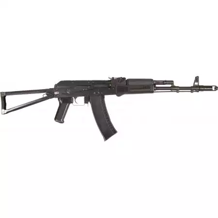 Fusil AKS 74MN Essential AEG E&L - Noir