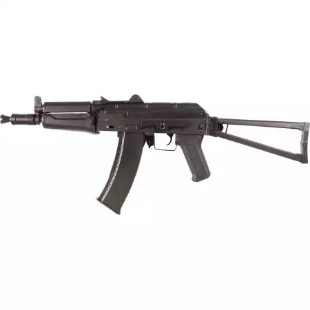 Fusil AKS-74UN AEG Double Bell - Noir