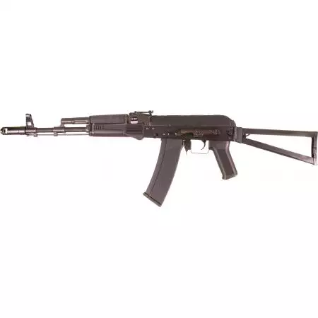 Fusil AKS74N SA-J03 Edge AEG Specna Arms - Noir