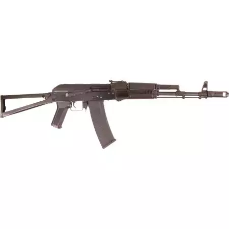 Fusil AKS74N SA-J03 Edge AEG Specna Arms - Noir