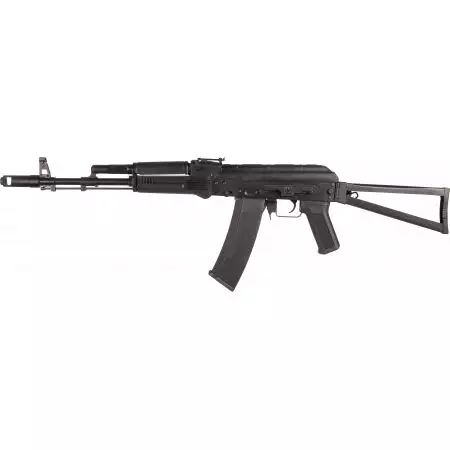 Fusil AKS74N SA-PJ03 Prime Aster V3 SE ETU AEG Specna Arms - Noir