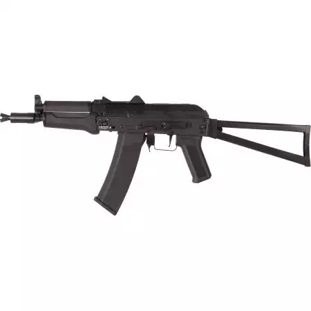 Fusil AKS74UN SA-J81 Core Gen2 HAL ETU AEG Specna Arms - Noir