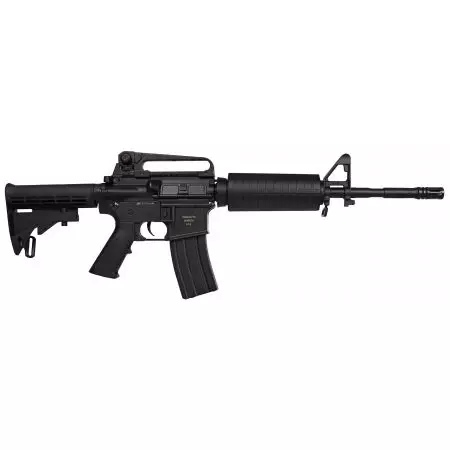 Fusil ArmaLite Carbine M15 A4 (M4A1) Sportline AEG - Noir