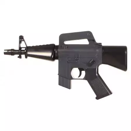 Fusil Baby M4 AEG Farsan - Noir