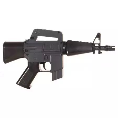 Fusil Baby M4 AEG Farsan - Noir