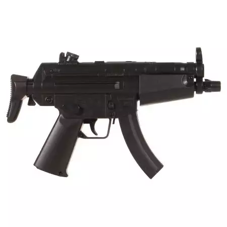 Fusil Baby MP5 AEG Farsan - Noir