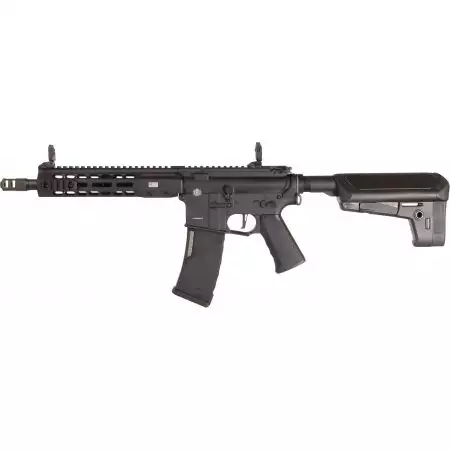 Fusil Barrett REC7 MK3 SBR AEG Krytac - Noir