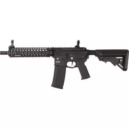Fusil Bushido Jin AEG Saigo Defense - Noir