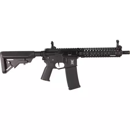 Fusil Bushido Jin AEG Saigo Defense - Noir