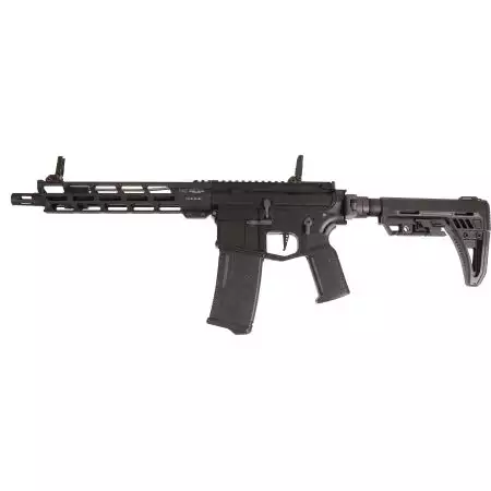 Fusil C.A.T Versatile 10P AEG Arcturus - Noir
