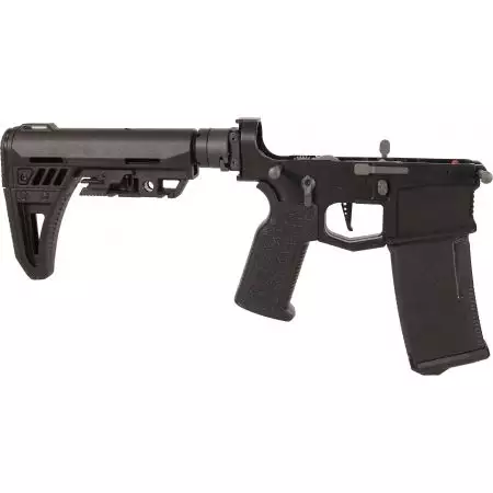 Fusil C.A.T Versatile 10P AEG Arcturus - Noir