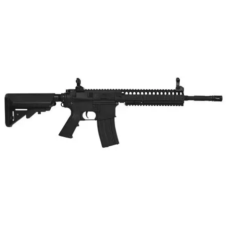Fusil CA4 M4 M15 Long CA4A1 EC2 CA Classic Army AEG Noir - NF001P