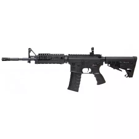 Fusil CAA M4 MOE Carbine AEG Noir - 18925