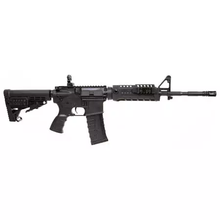 Fusil CAA M4 MOE Carbine AEG Noir - 18925