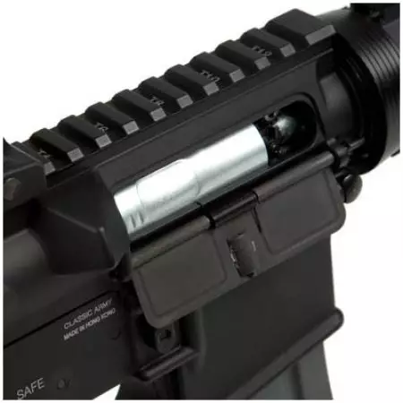 Fusil Carbine Anti-Snipe Colt M16 SPR AEG CA Classic Army Noir AR011M-X