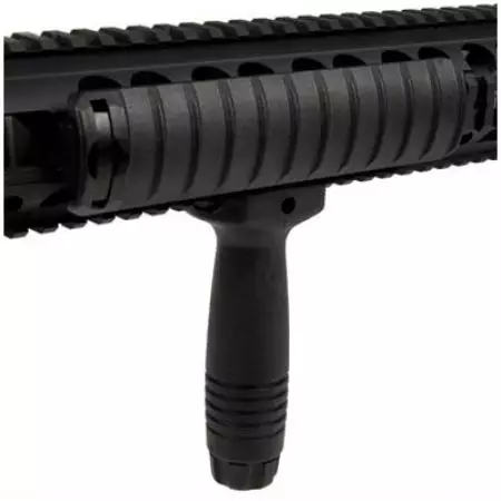 Fusil Carbine Anti-Snipe Colt M16 SPR AEG CA Classic Army Noir AR011M-X