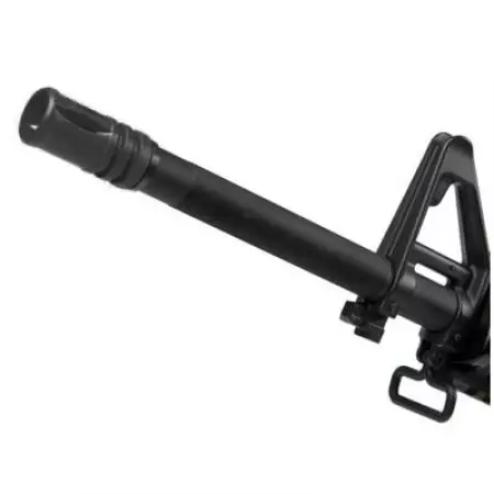 Fusil Carbine Anti-Snipe Colt M16 SPR AEG CA Classic Army Noir AR011M-X
