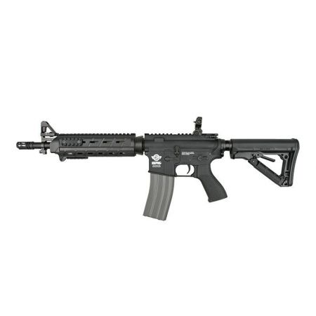 Fusil Carbine CM16 MOD0 (CM 16 M4) G&G AEG - Noir
