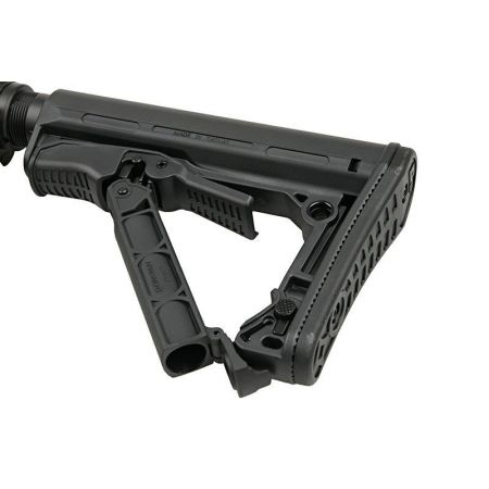 Fusil Carbine CM16 MOD0 (CM 16 M4) G&G AEG - Noir