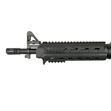 Fusil Carbine CM16 MOD0 (CM 16 M4) G&G AEG - Noir