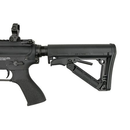 Fusil Carbine CM16 MOD0 (CM 16 M4) G&G AEG - Noir