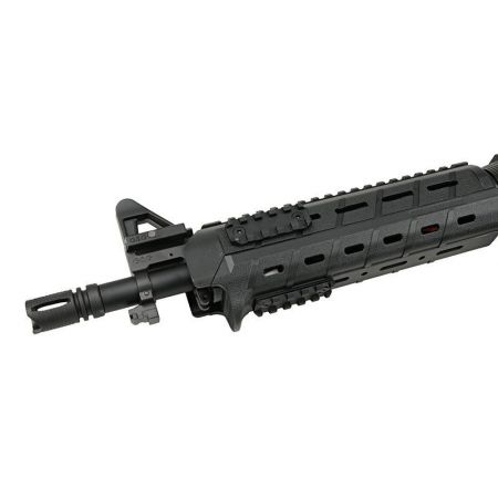 Fusil Carbine CM16 MOD0 (CM 16 M4) G&G AEG - Noir