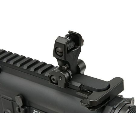 Fusil Carbine CM16 MOD0 (CM 16 M4) G&G AEG - Noir