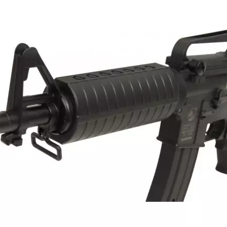 Fusil Carbine Colt M4A1 (M4 A1) Electrique AEG - Noir