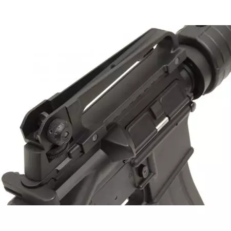 Fusil Carbine Colt M4A1 (M4 A1) Electrique AEG - Noir