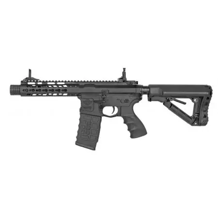 Fusil Carbine G&G CM16 CM 16 M4 Wild Hog 7 AEG - G&G - Noir