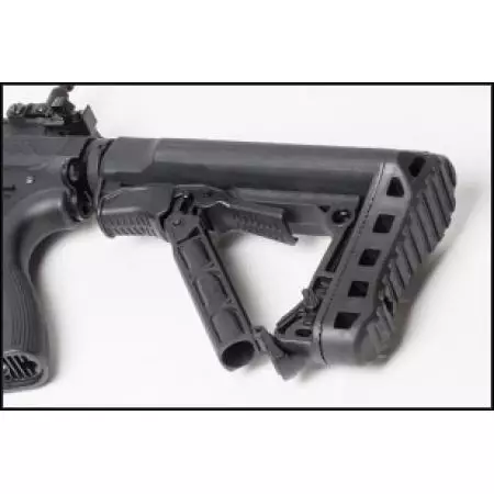 Fusil Carbine G&G CM16 Predator AEG - Noir