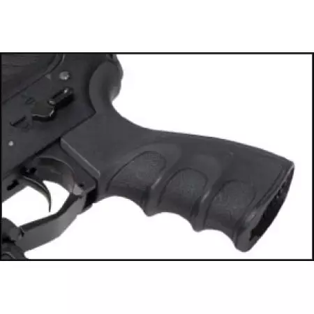 Fusil Carbine G&G CM16 SRS 7 pouces AEG - Noir